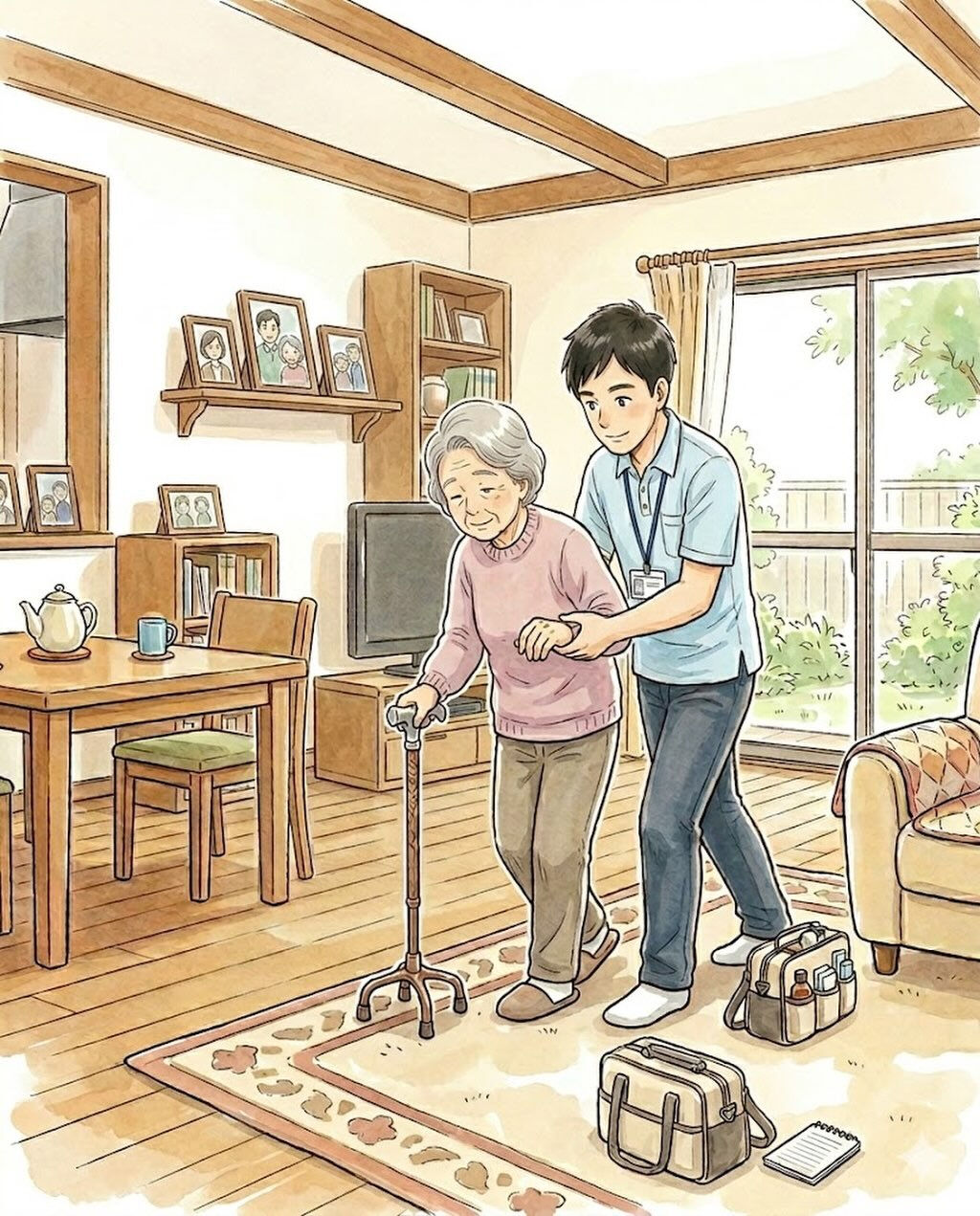 📢【新メニュー公開】