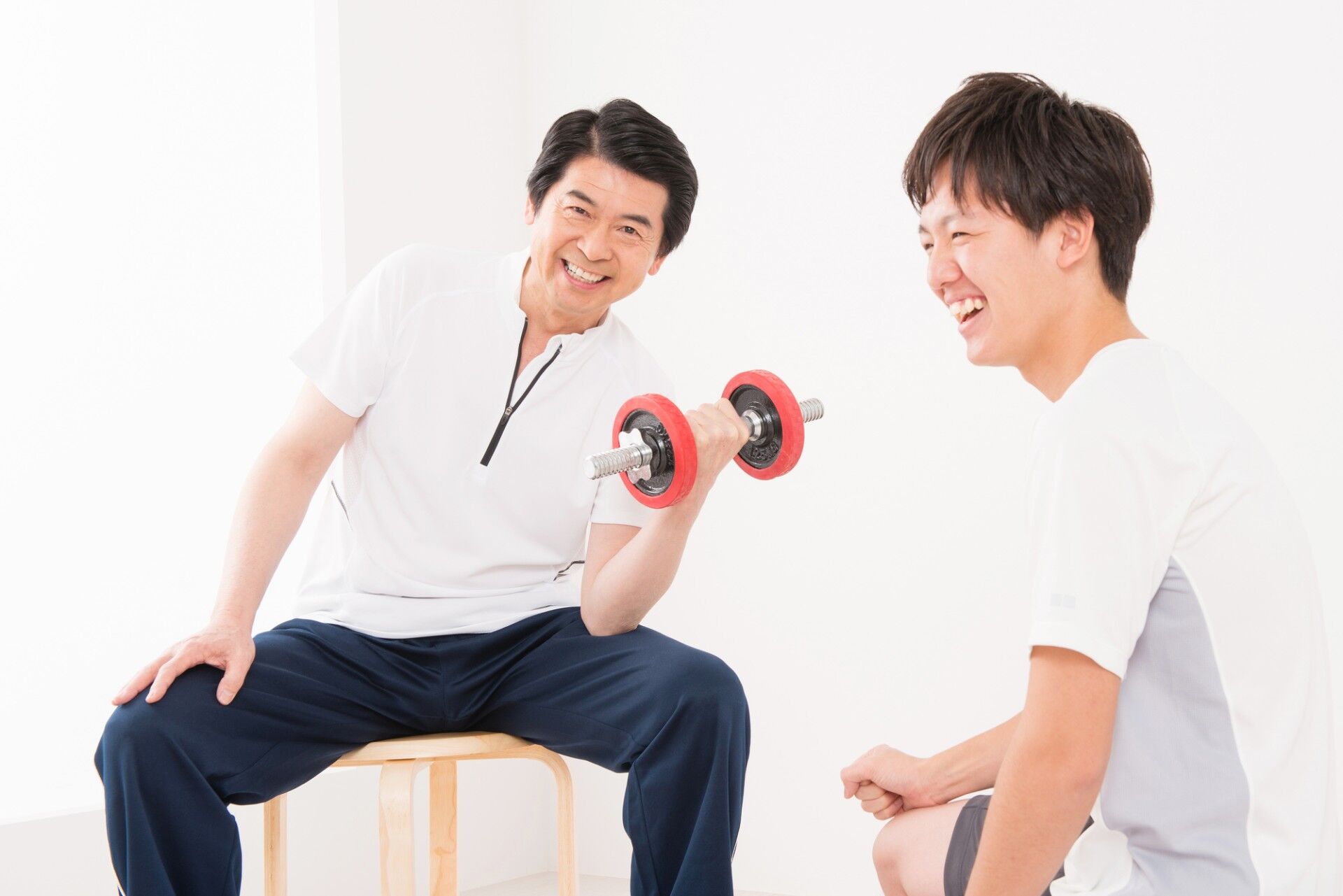 トレーニング